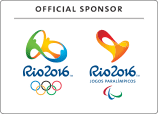 Patrocinador Oficial, Rio2016