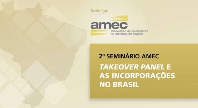 Semin&aacute;rio AMEC