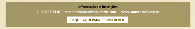 Semin&aacute;rio AMEC