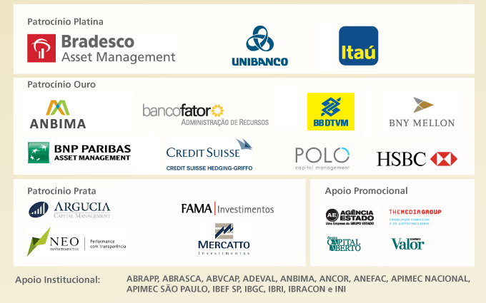 Semin&aacute;rio AMEC