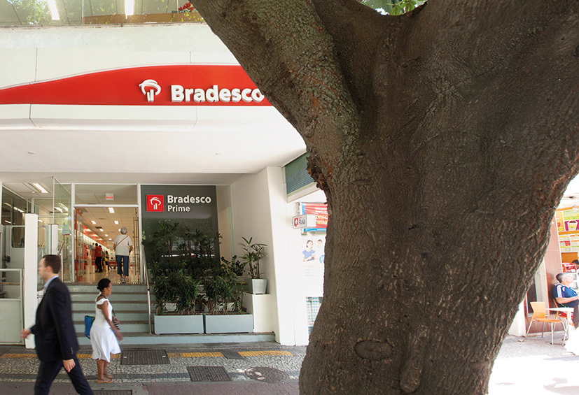 Agência Bradesco
