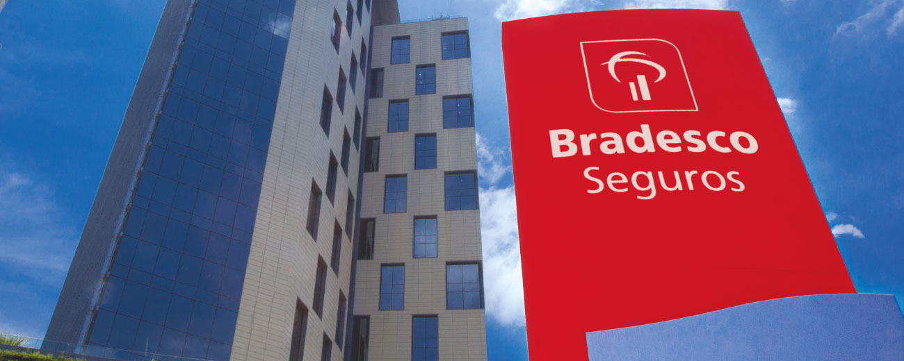Foto Centro Bradesco Seguros