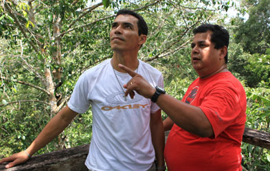 Em colaboração com a The Natural Conservancy (TNC), a Cargill desenvolve diversas iniciativas em sua cadeia de valor.