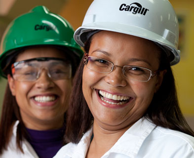 O desenvolvimento dos funcionários é fundamental para a sustentabilidade da companhia.