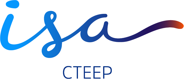 ISA CTEEP Logo