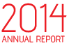 2014 Annual Report