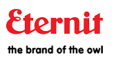 Logo - Eternit