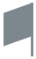 Bandeira cinza