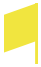 Bandeira amarelo