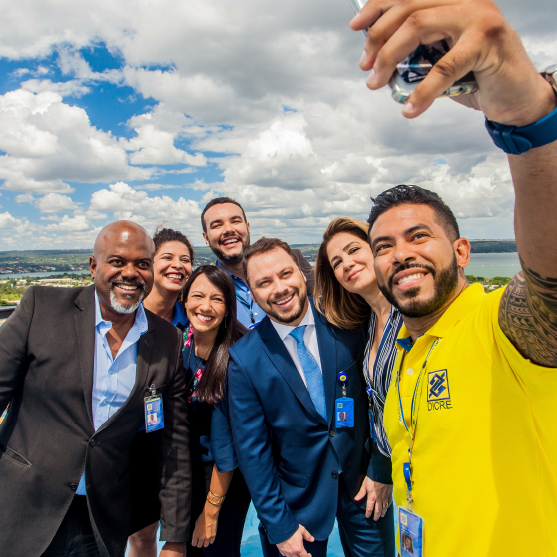 Self funcionários do Banco do Brasil