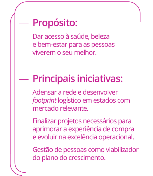 Propósito