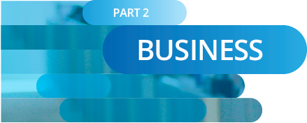 Business - Part 2