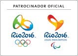 Patrocinador Oficial, Rio2016